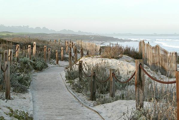 Asilomar Hotel & Conference Grounds