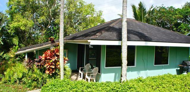 Maui Dream Cottage