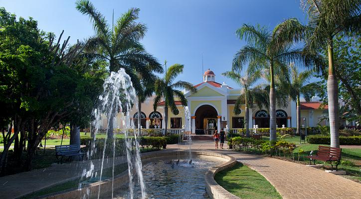 Memories Varadero Beach Resort