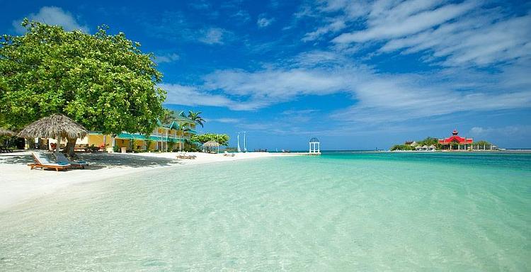 Sandals Royal Caribbean Resort and Private Island