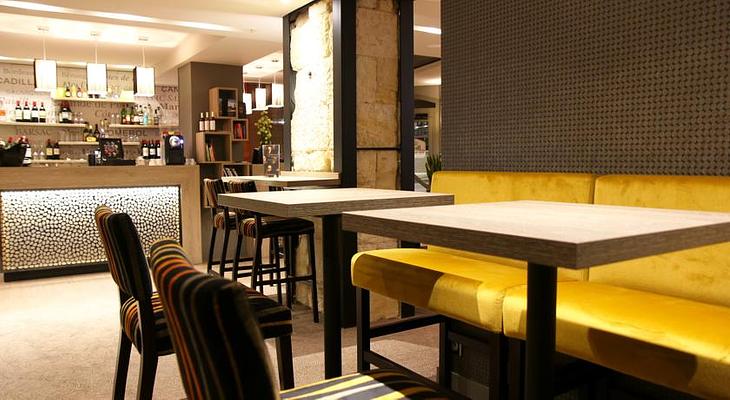 Best Western Plus Gare Saint Jean