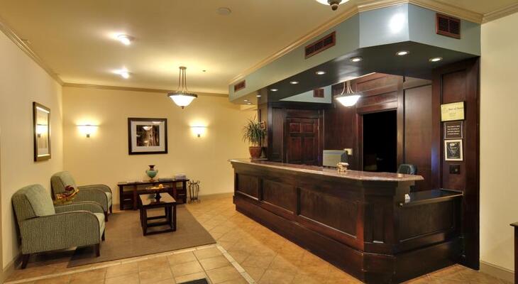 Aggie Inn, Ascend Hotel Collection