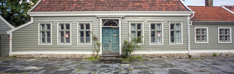 Lepramuseet St. Jorgens Hospital - Bymuseet I Bergen