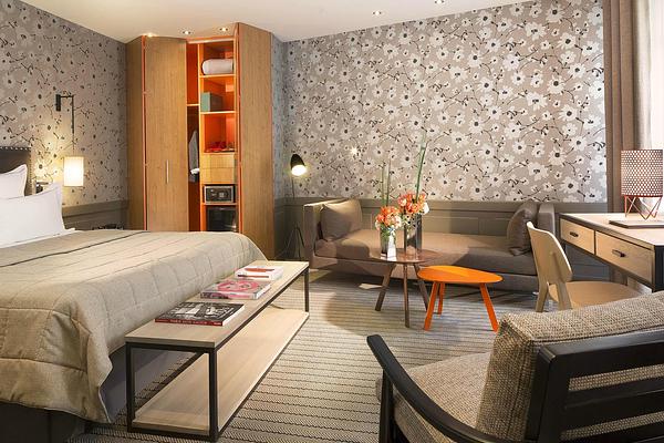 Hotel Signature St Germain des Pres