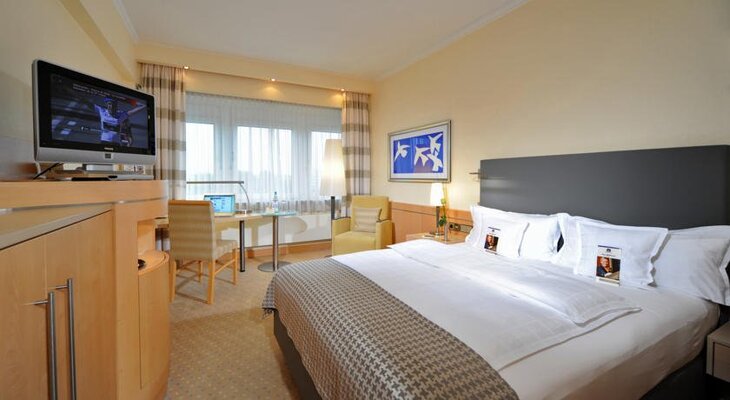 Best Western Premier Parkhotel Kronsberg