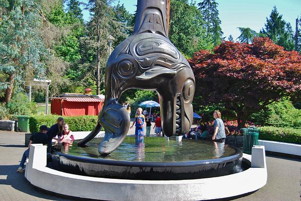 Vancouver Aquarium