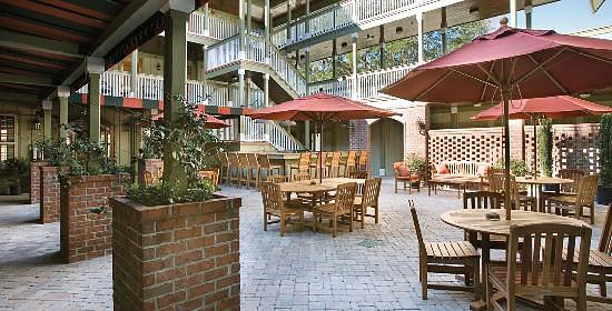 The Inlet Sports Lodge