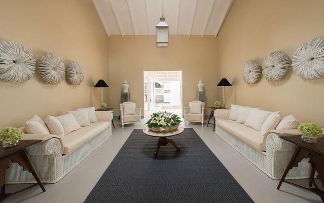 Taru Villas - Rock Villa