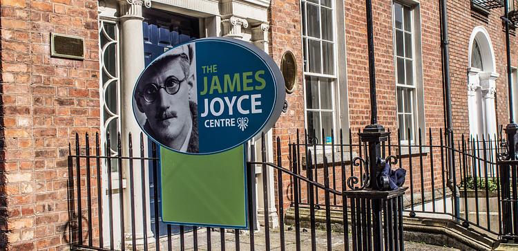 James Joyce Cultural Centre
