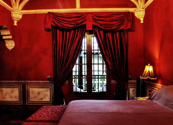 Hotel Palacio de Dona Leonor