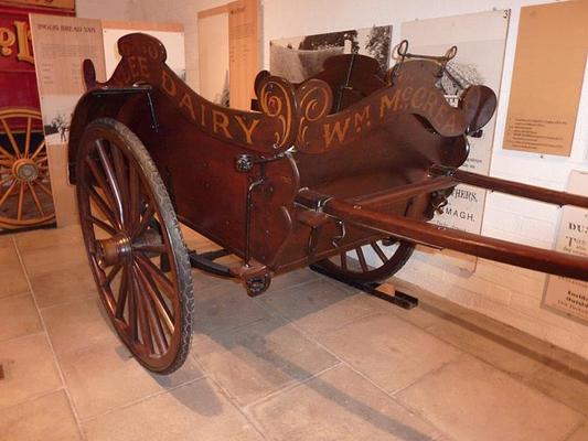 Ulster Folk Museum