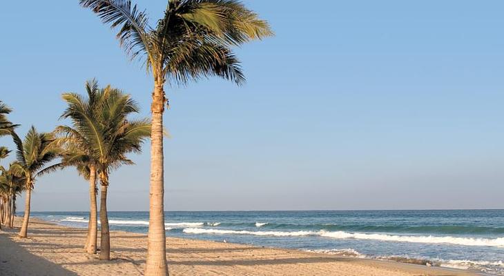 Bahia Mar Fort Lauderdale Beach - a DoubleTree by Hilton Hotel