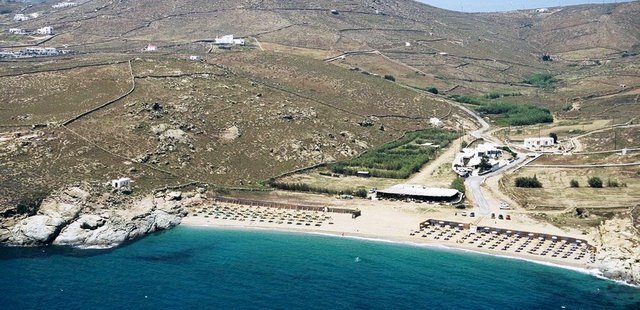 Lia Beach