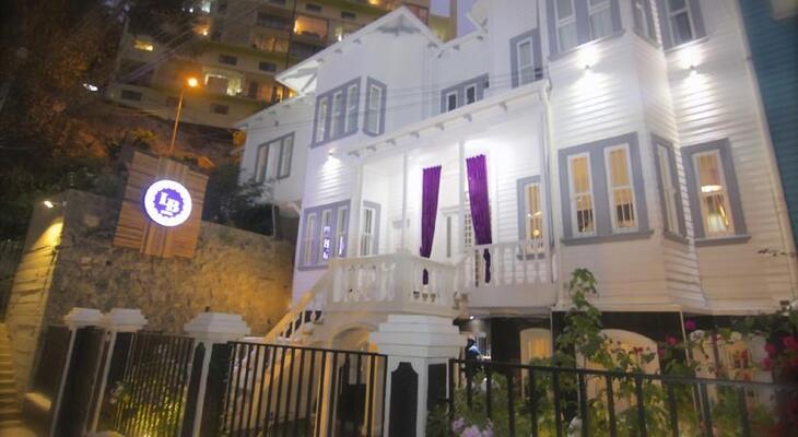 La Blanca Hotel