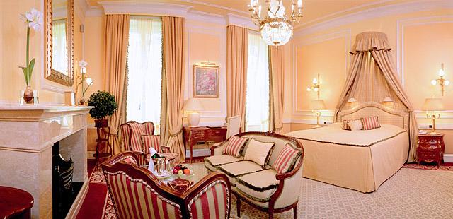 Hotel Sacher Wien