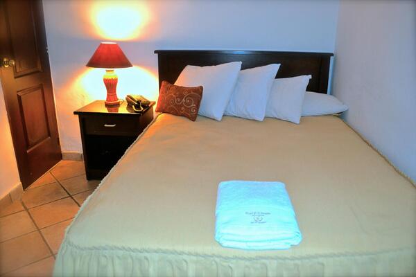 Morrison Hotel San Salvador