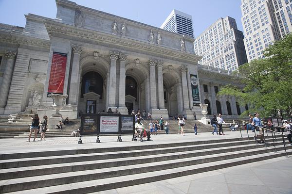 New York Public Library