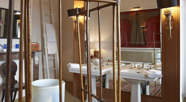 Chambres D'hotes Hotel Verhaegen