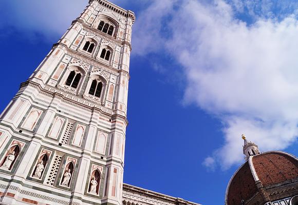 Campanile di Giotto