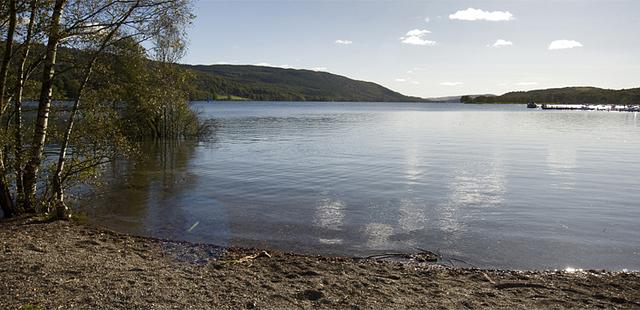 Coniston Water