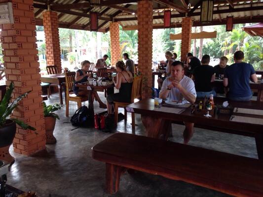 Lanta Pearl Beach Resort