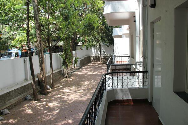 OYO 4104 Surya Villa