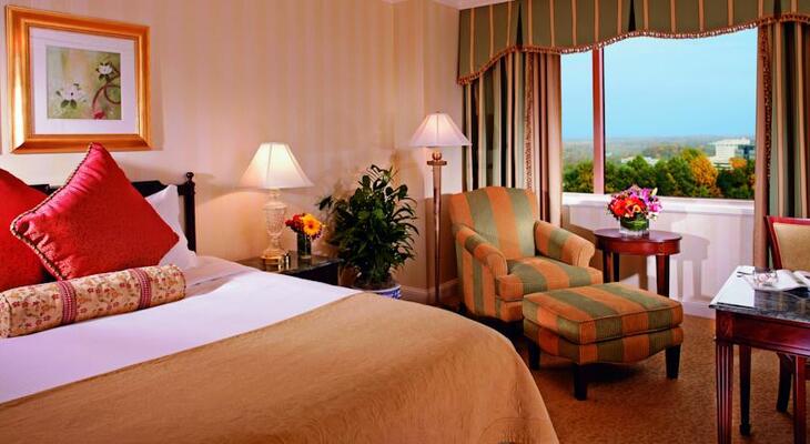 The Ritz-Carlton, Tysons Corner