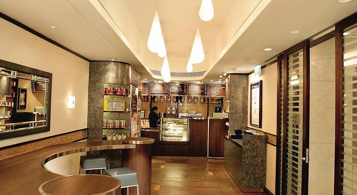 The Excelsior, Hong Kong