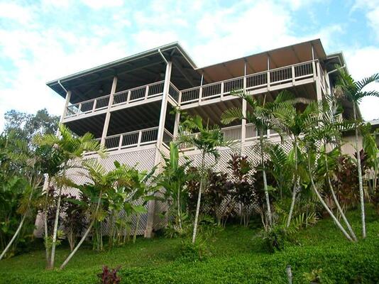 Marjorie's Kauai Inn