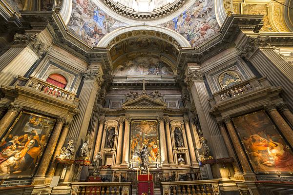 Duomo di Napoli