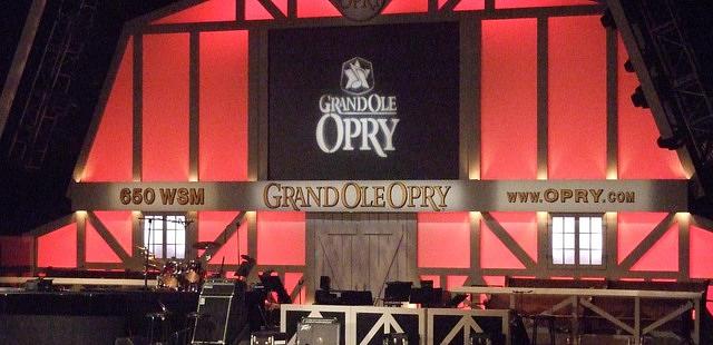 Grand Ole Opry