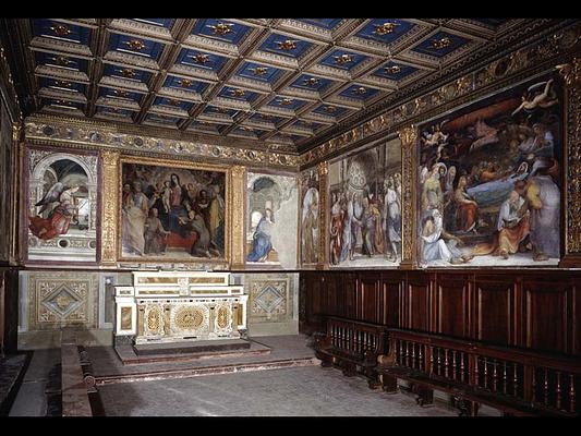 Oratorio di San Bernardino e Museo Diocesano