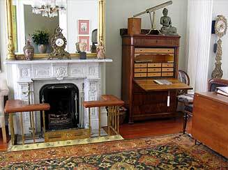 The Parsonage Bed and Breakfast