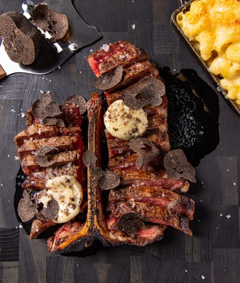 STK Steakhouse