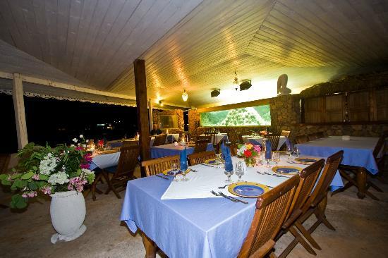 Bougainvilla Hotel