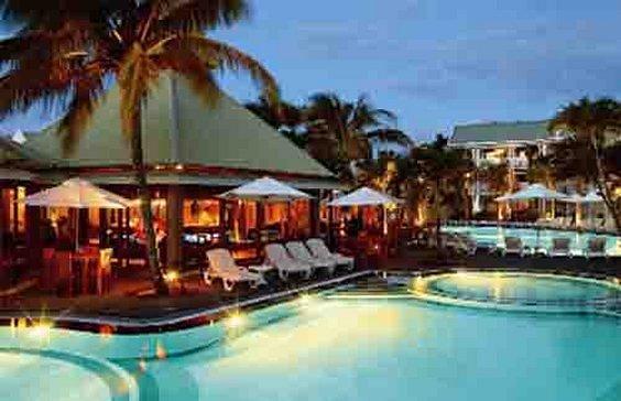Veranda Grand Baie Hotel and Spa