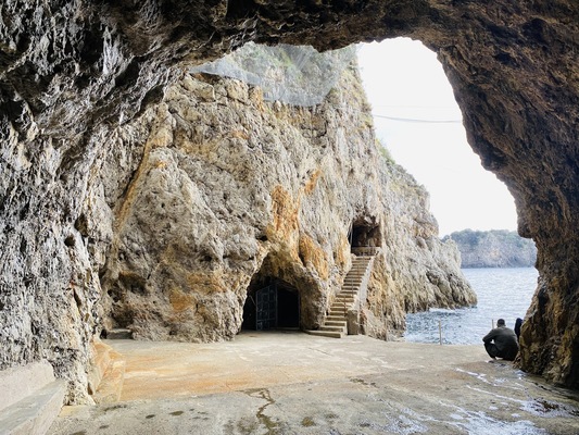Grotta dello Smeraldo