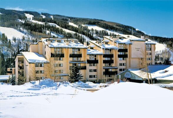 Evergreen Lodge