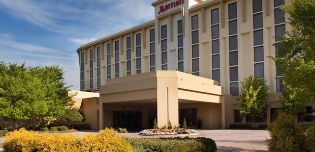 Greenville Marriott