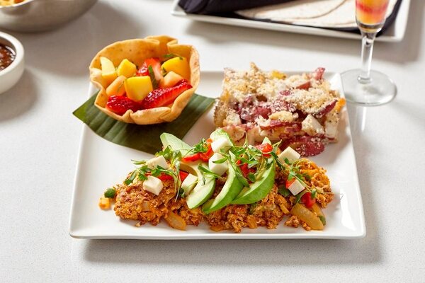 Cantina Laredo