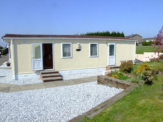Red Deer Village Holiday Park