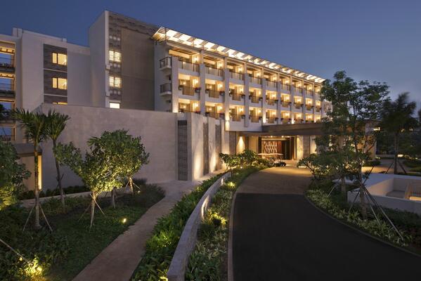 Shangri-La Sanya