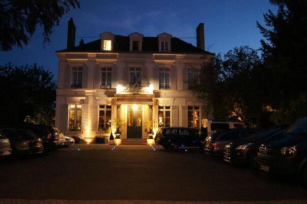 Hotel l'Ecrin
