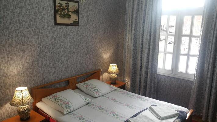 Gulnara Guesthouse