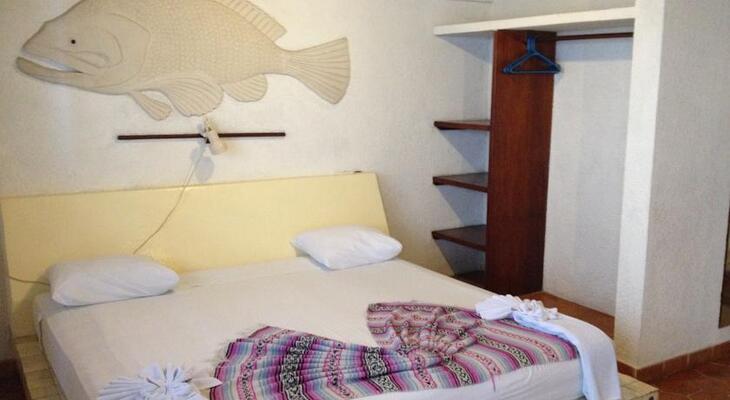 Safari Inn
