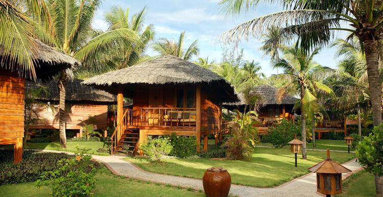 Coco Beach Resort