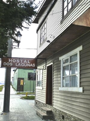 Hostal Dos Lagunas
