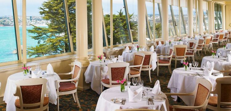 The Imperial Torquay