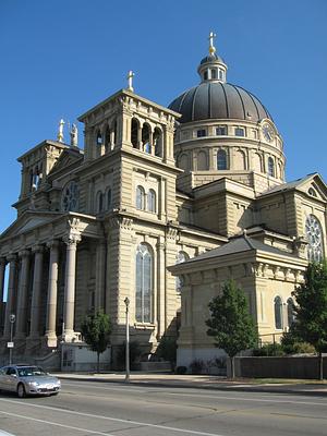 Basilica of St. Josaphat