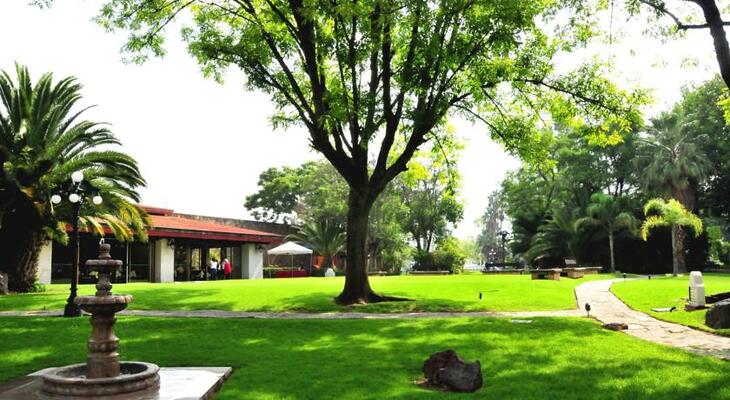 Radisson Hotel Tapatio Guadalajara